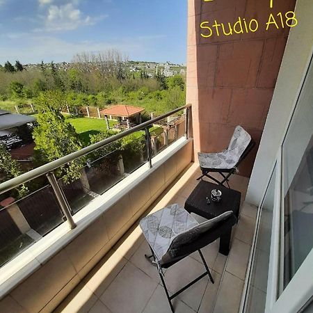 Apartment-Studio Daisy In Kiwi Gardens Complex Byala  Exterior photo