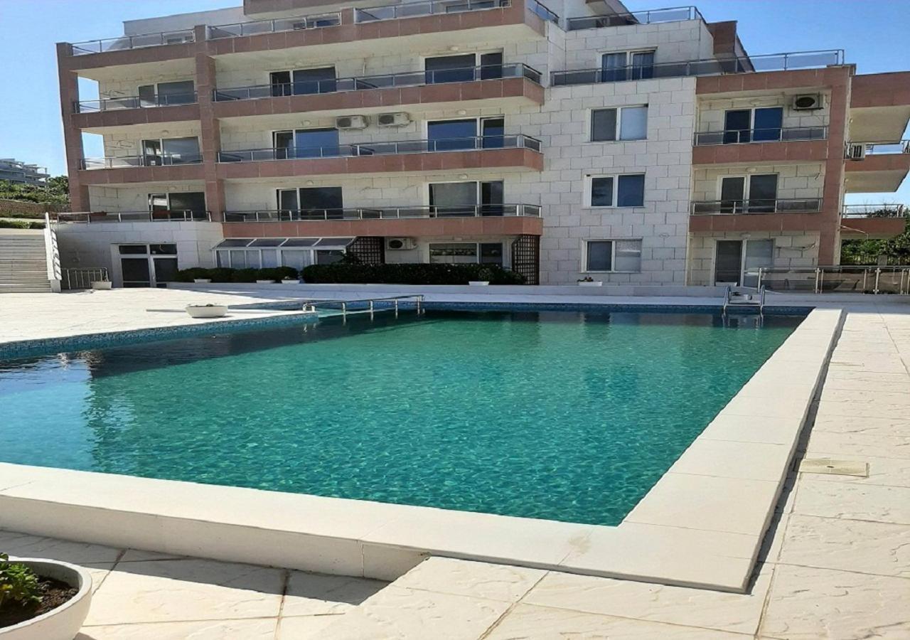 Apartment-Studio Daisy In Kiwi Gardens Complex Byala  Exterior photo